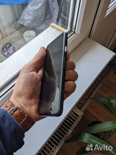 Google Pixel 4, 6/64 ГБ