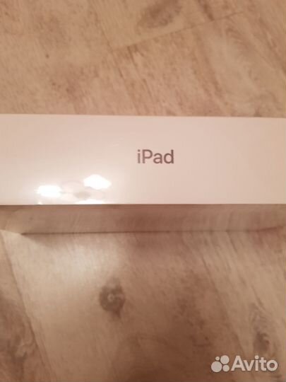 iPad