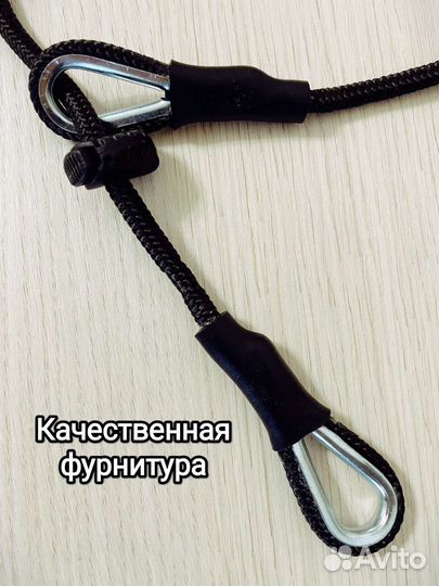 Ошейник контроллер (удавка)
