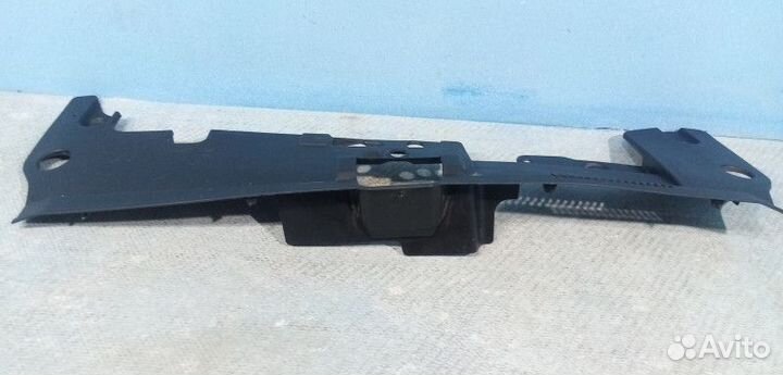 Кожух замка капота Mitsubishi Lancer 10