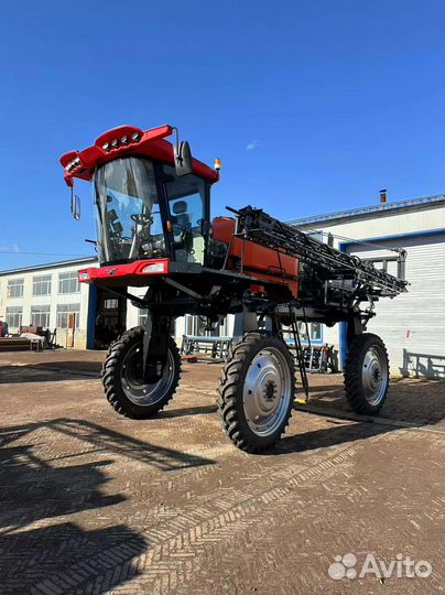 Опрыскиватель YIWU 3WPYZ-3000-240, 2023