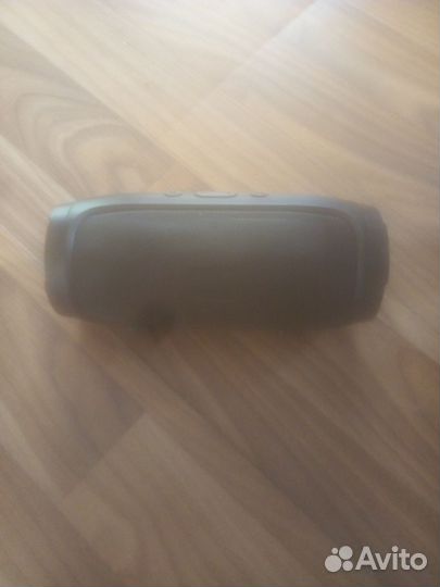 Музыкальная колонка