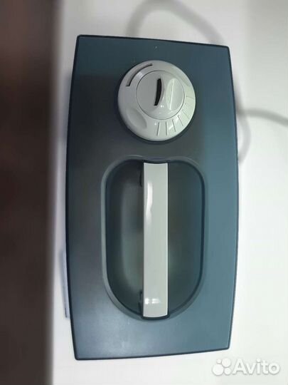 Увлажнитель и очиститель воздуха