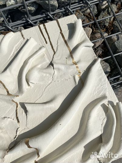 Интерьерная картина на холсте