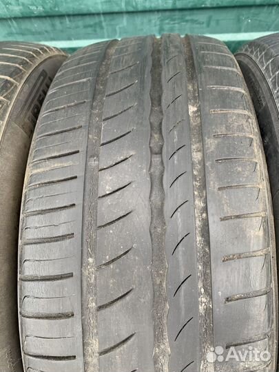 Pirelli Cinturato P1 215/50 R17 95W