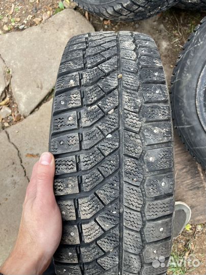 Viatti Brina Nordico V-522 185/65 R15