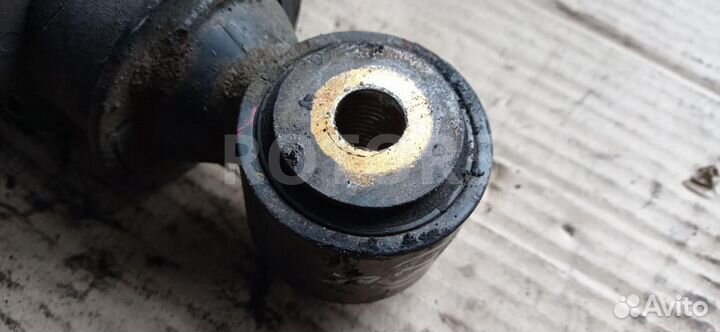 Амортизатор кабины передний DAF CF-series 2009