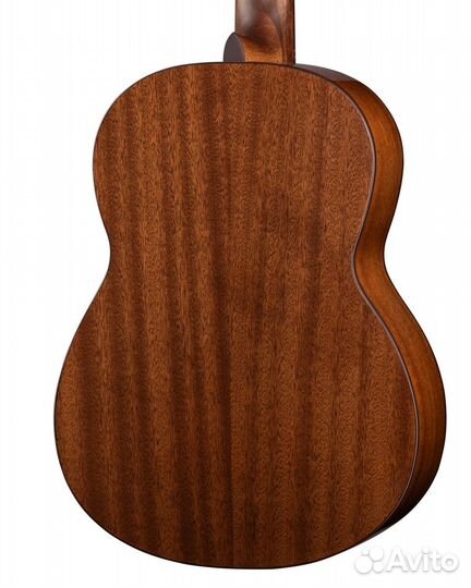 Классическая гитара Cort AC200-NAT