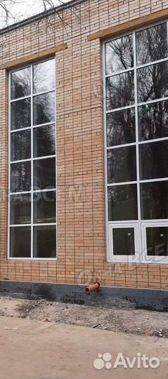 Пластиковые окна за 7 дней