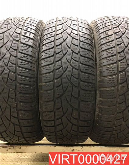 Dunlop SP Winter Sport 3D 215/65 R16 98H