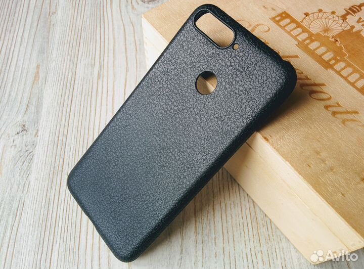 На Honor 7a pro / 7c / y6 стекло чехол поклейка