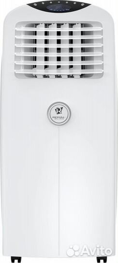 Кондиционер 50 м2 Royal Clima Largo RM-L51CN-E