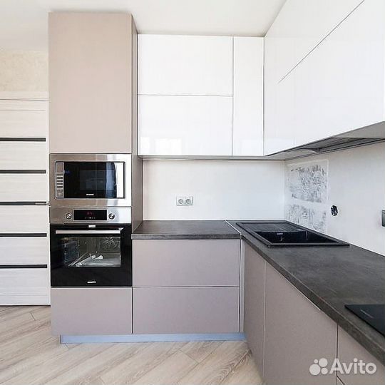 Кухонный гарнитур CS - 64