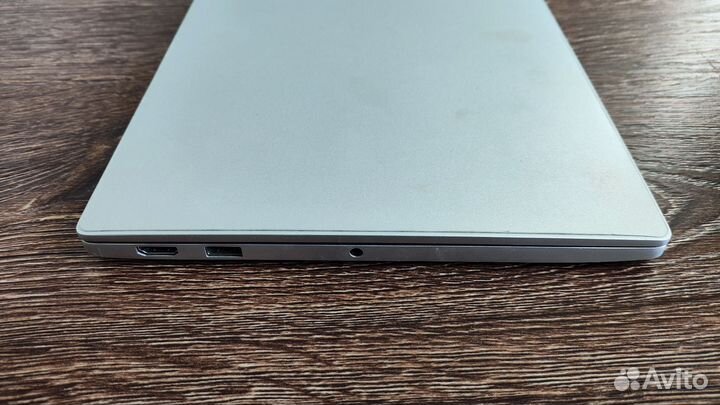 Ультрабук Xiaomi Mi Air 13