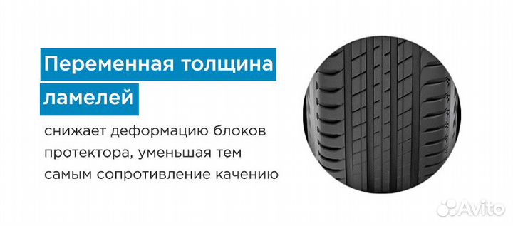 Michelin Latitude Sport 3 285/40 R20 108Y