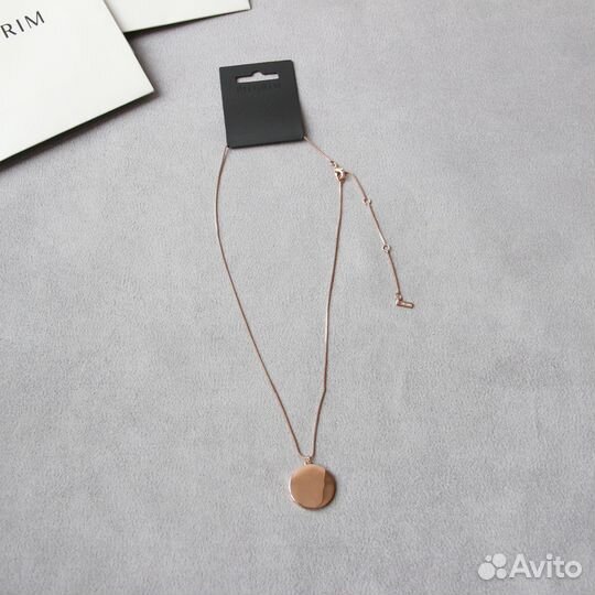 Км Оригинальные колье Pilgrim