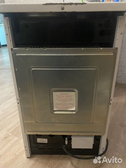 Электро плита