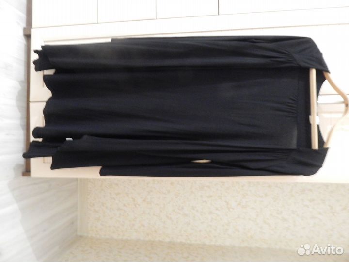 Накидка летняя женская