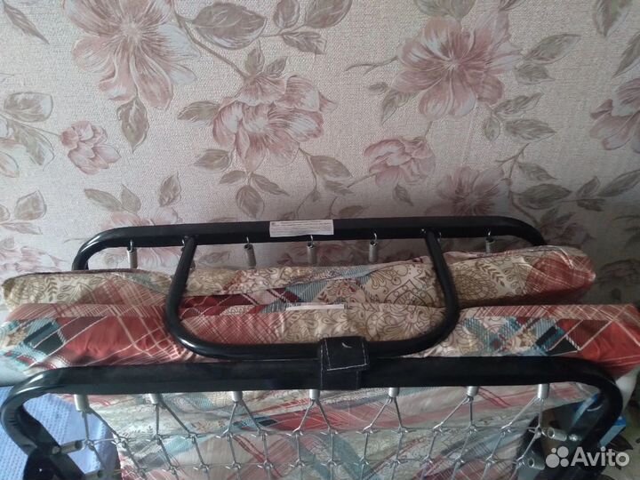 Раскладушка