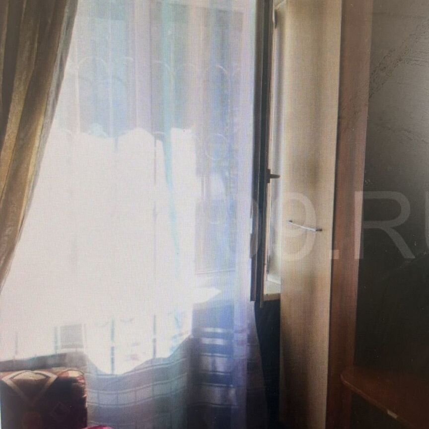 Квартира 12 м² в Томск — фото 3