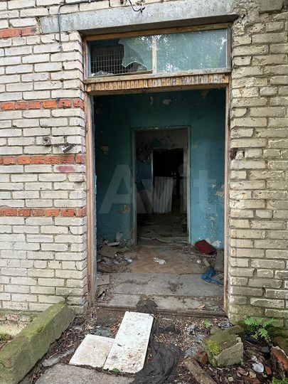 Свободного назначения, 540 м²