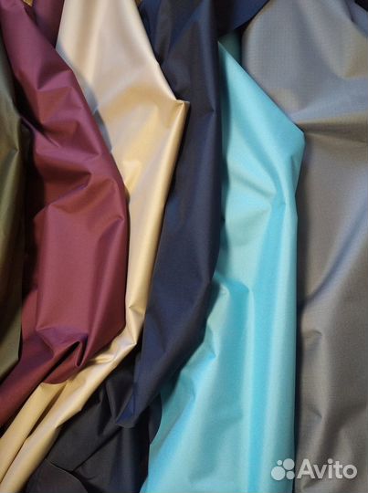 Уличные шторы опт, материал для уличных штор