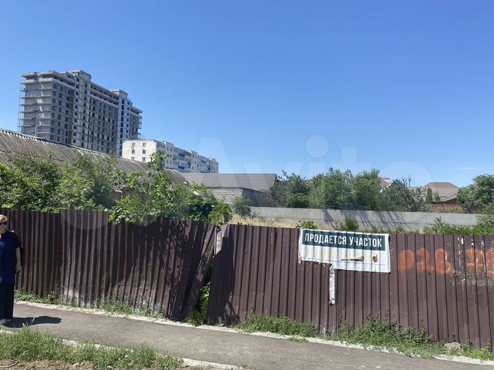 Участок 3,5 сот. (ИЖС)