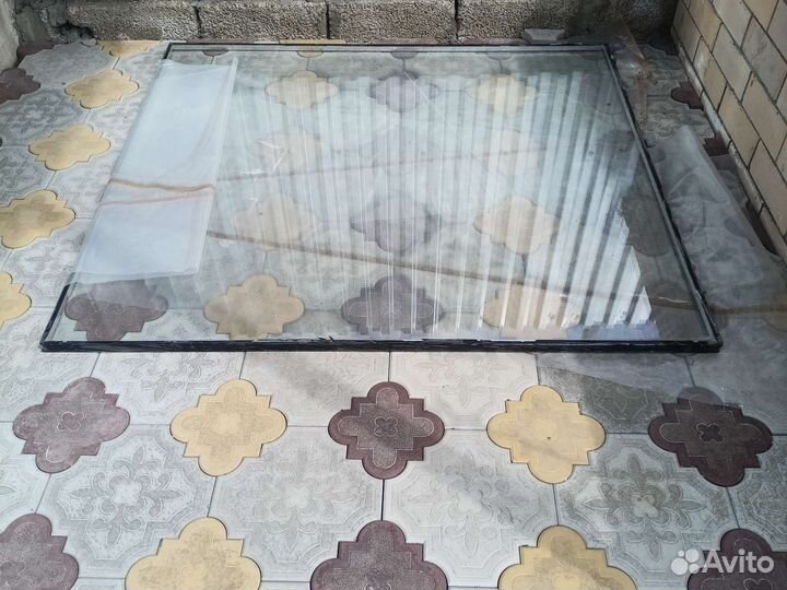 Окна стеклопакеты бу