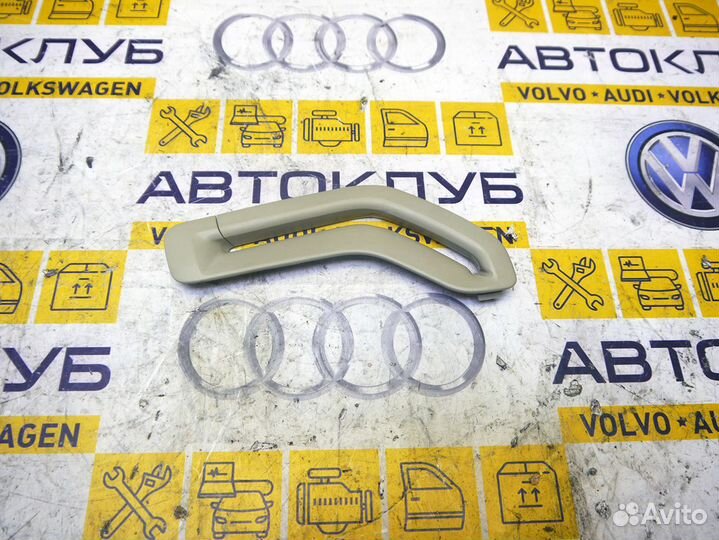 Направляющая ремня безопасности Вольво S60 S80 V70