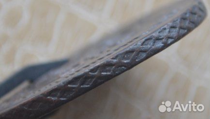 5 копеек 1766 мм