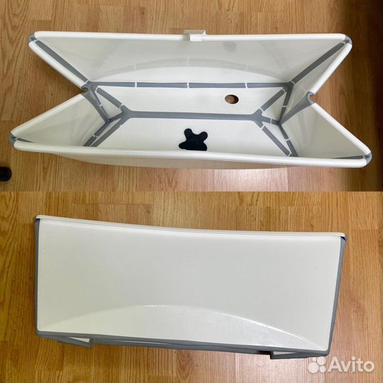 Ванная Stokke Flexi Bath