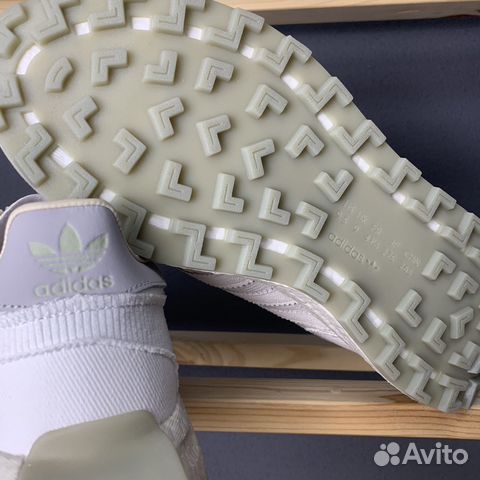 Кроссовки Adidas Retropy e5