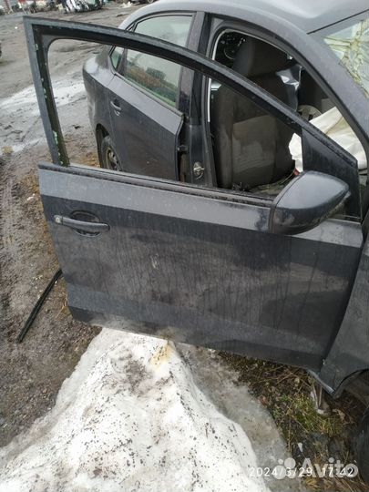 Volkswagen Polo в разбор