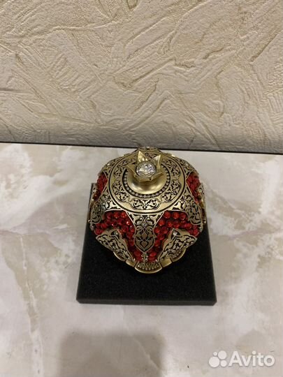 Статуэтка интерьерная для дома 