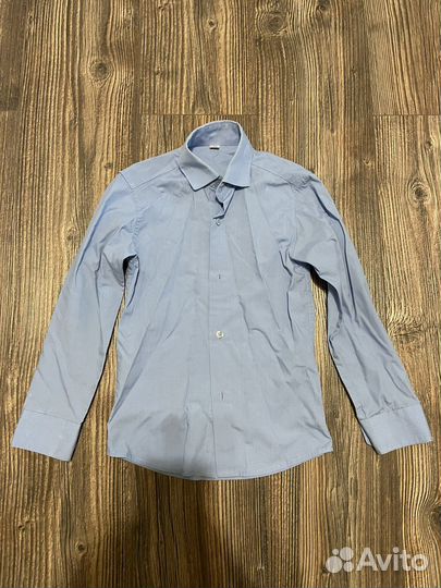 Рубашки 116-122