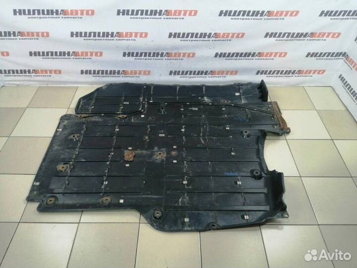 Защита двигателя Honda Civic 8 1.8 2006