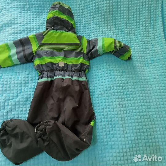 Комбинезон lassie 116