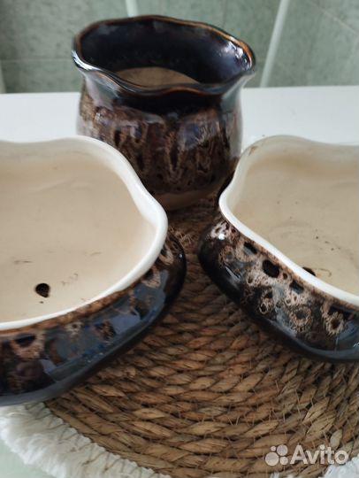 Горшок для цветов