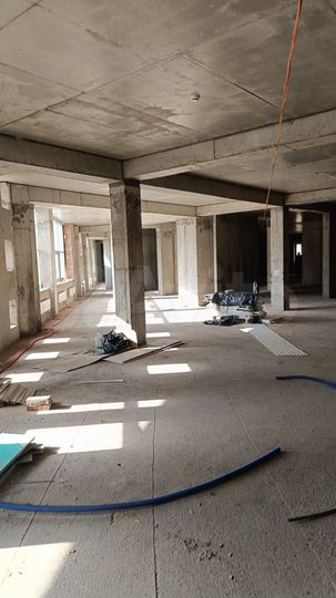 Свободного назначения, 2000 м²