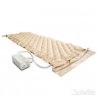 Матрас массажный противопролежневый, арт. мт-303