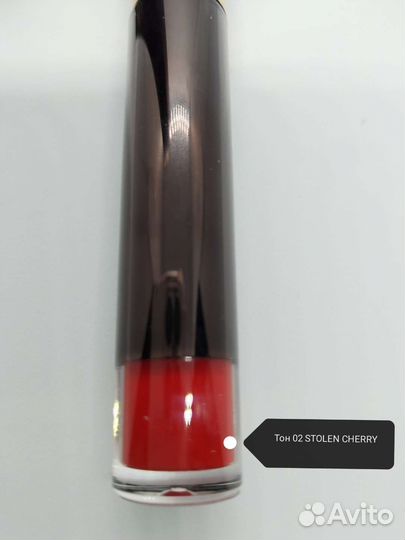 Жидкая помада для губ Tom Ford