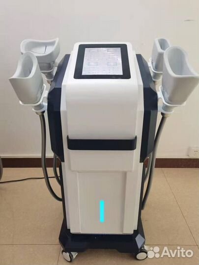 Аппарат криолиполиза Cryolipo 383