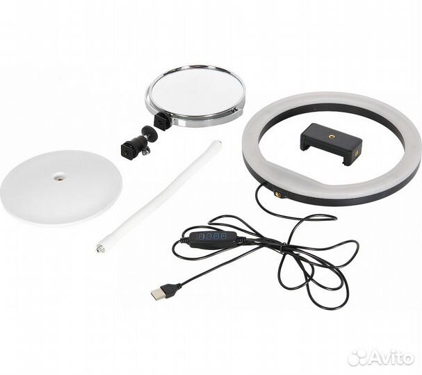 Осветитель светодиодный Falcon Eyes BeautyLight 12