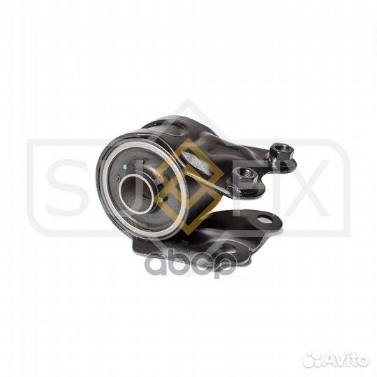 Сайлентблок переднего рычага подвески перед п