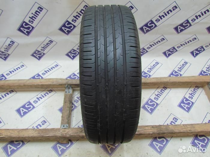 Continental ContiEcoContact 6 195/55 R16 102M