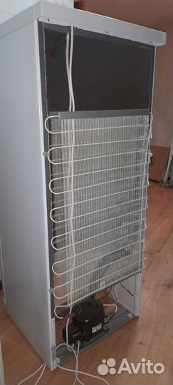 Морозильная камера бу