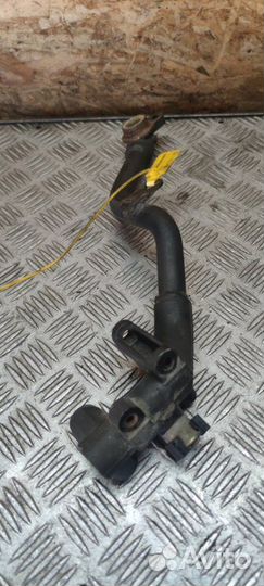 Трубка охлаждающей жидкости Daf Xf106 2017