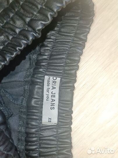 Женские шорты размер XS