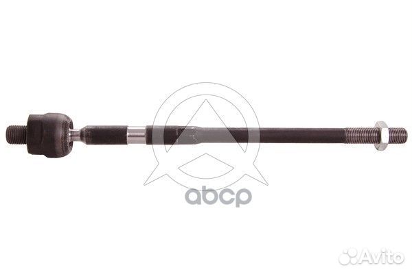 Тяга рулевая перед прав/лев 63516 Sidem