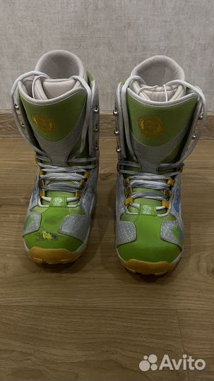 Сноуборд комплект